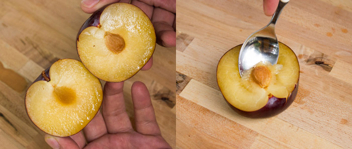 3 ways to slice stone fruit cooking tips noshon it 3 ways to slice stone fruit cooking tips noshon it