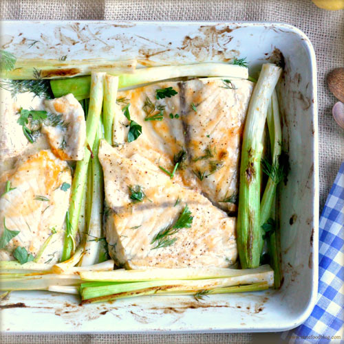 Easy barramundi fish recipes Easy barramundi fish recipes